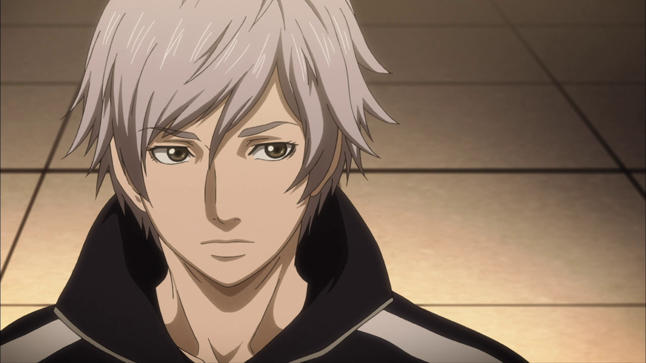 Shounen Hollywood: Holly Stage for 50 (PuyaSubs!!)